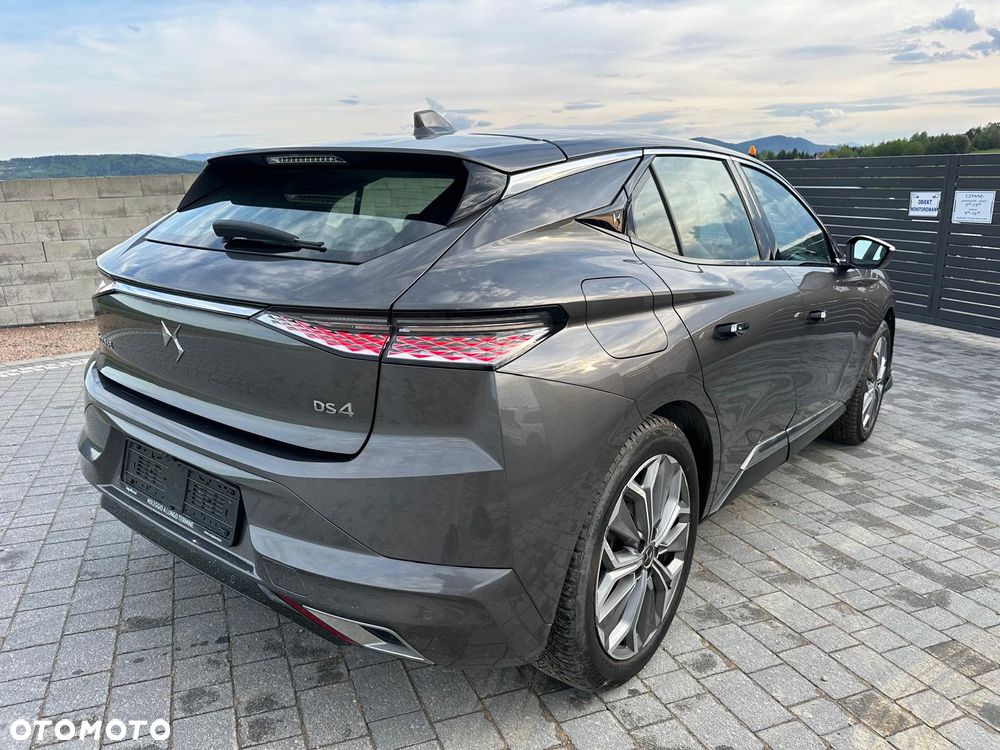 DS Automobiles DS 4 1.6 E-Tense Trocadero - 6