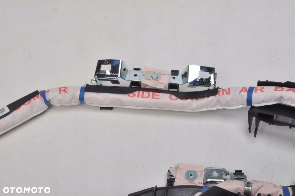 HONDA CIVIC IX KURTYNA AIRBAG PRAWA 0589-P1-000209 - 3