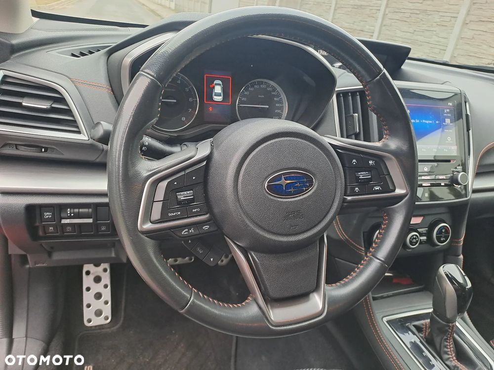 Subaru XV 1.6i Lineartronic Comfort Edition35 Style - 13