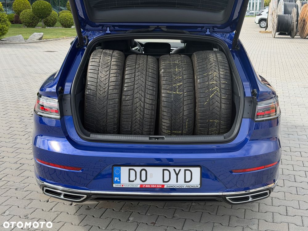 Volkswagen Arteon 2.0 TSI OPF DSG R-Line - 7