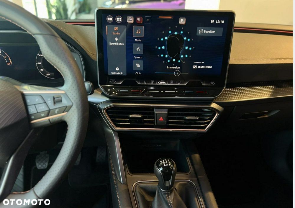 Cupra Leon - 14