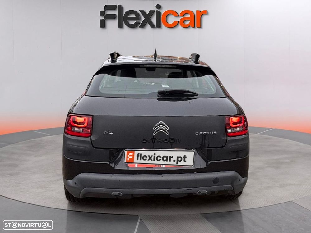 Citroën C4 Cactus 1.6 BlueHDi Feel - 6