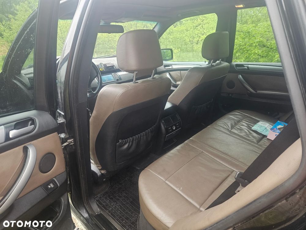 BMW X5 3.0 d - 14