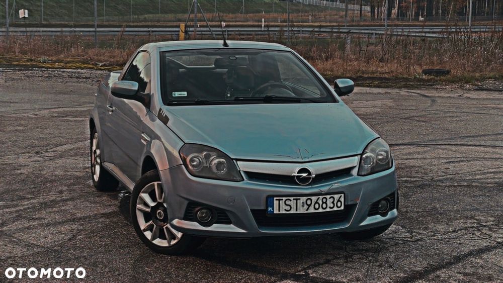 Opel Inny - 1