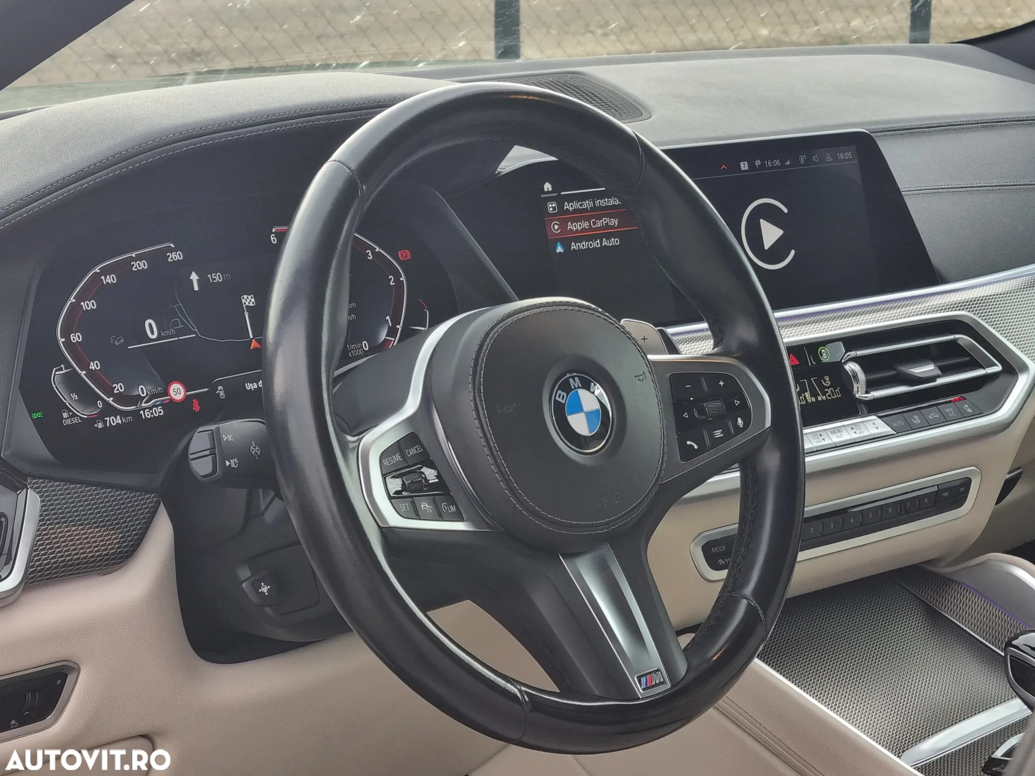BMW X6 xDrive30d M Sport - 14