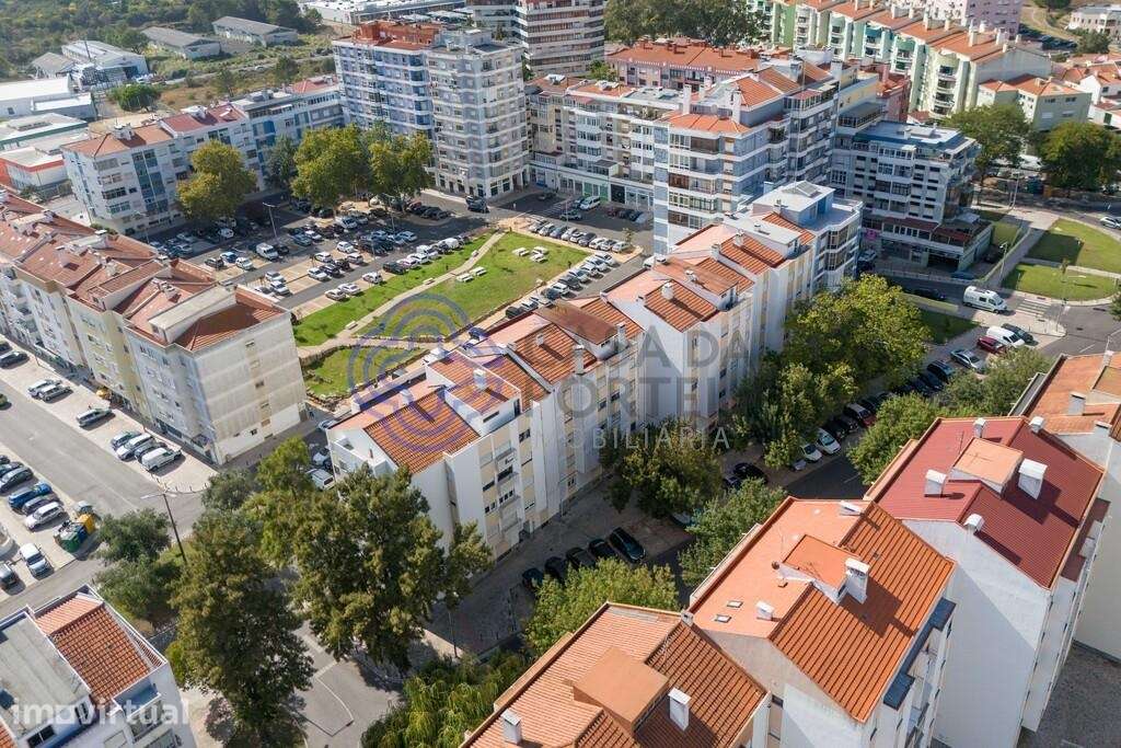 Apartamento T3 em Agualva- Cacém - Grande imagem: 2/31