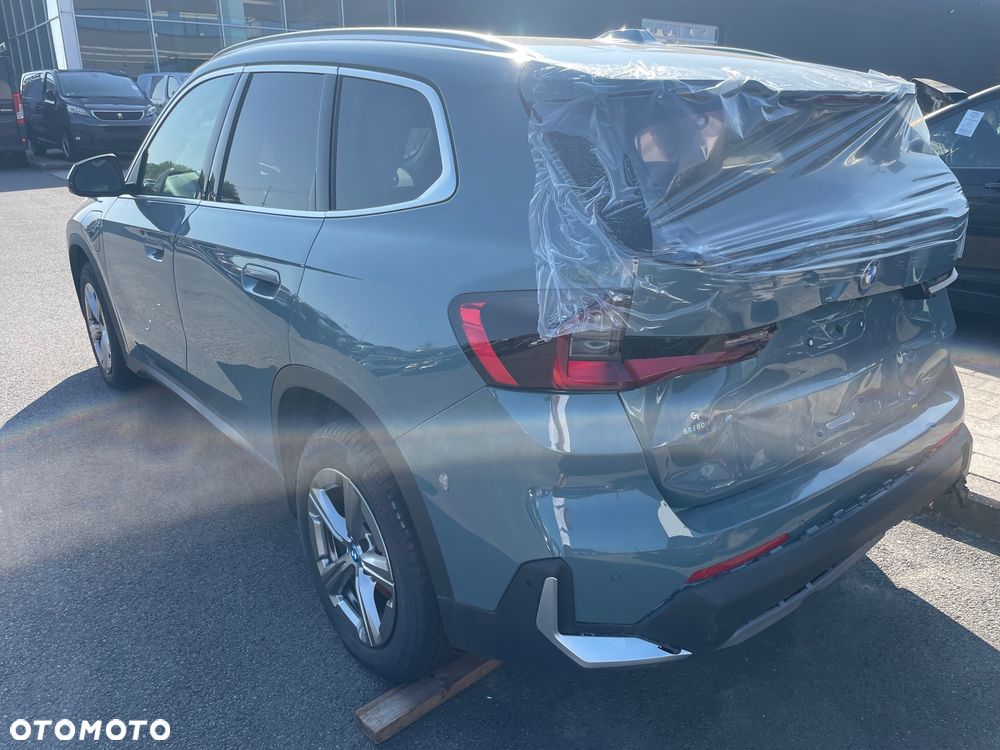 BMW X1 - 3
