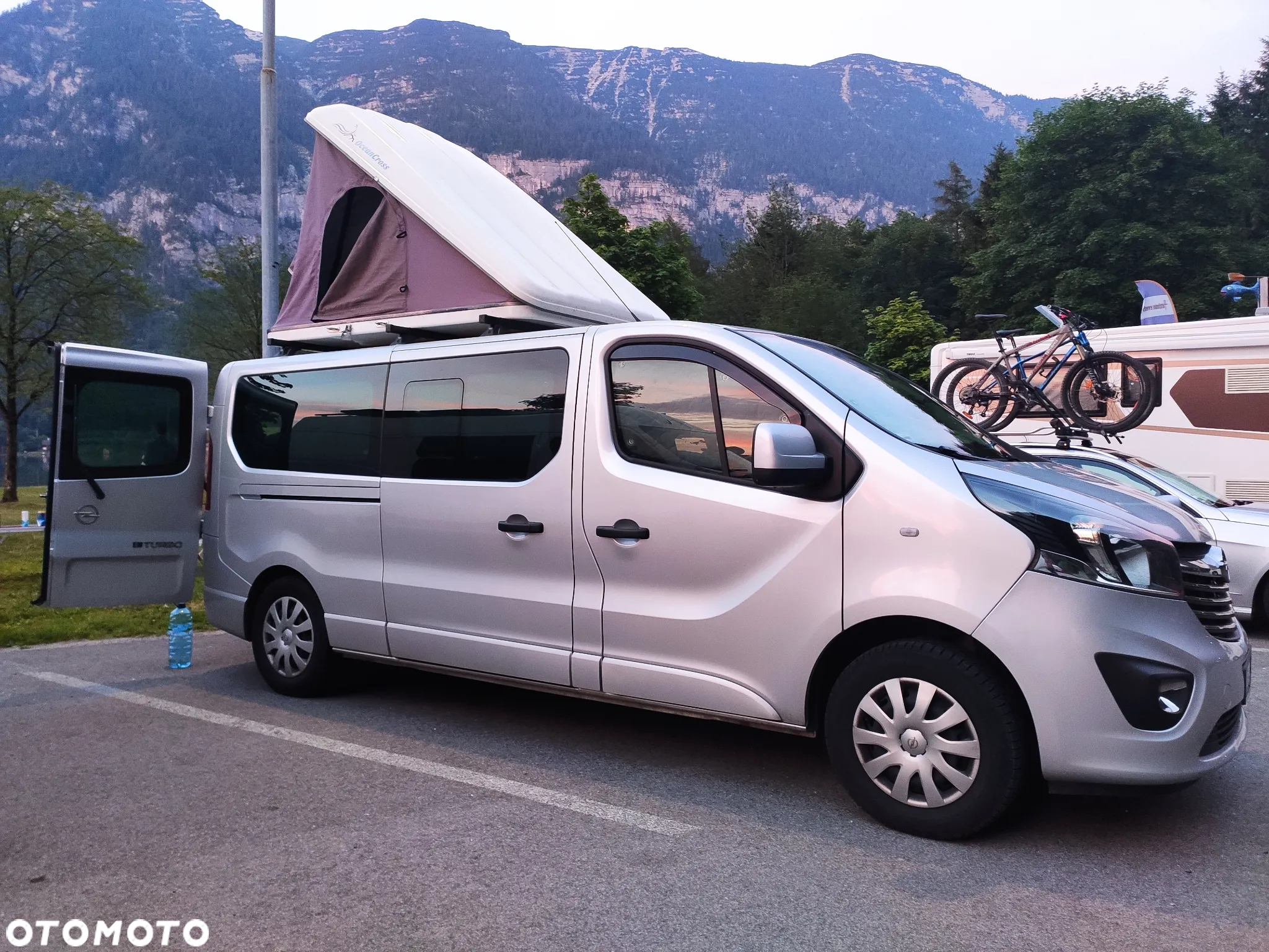 Opel Vivaro - 21
