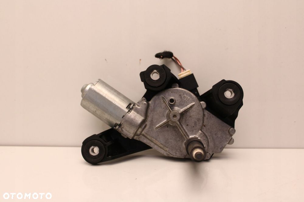 renault megane iii 08r- silniczek mechanizm wycieraczki tył 0390201847 - 2