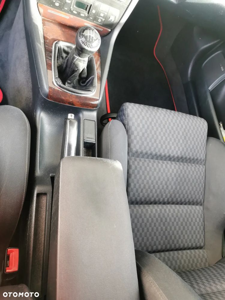 Audi A4 Limousine 2.4 Quattro - 30