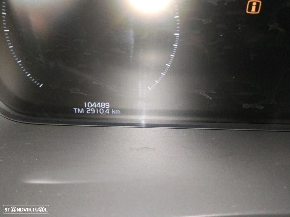 Volvo V60 2.0 T6 AWD TE Inscription Expression - 5