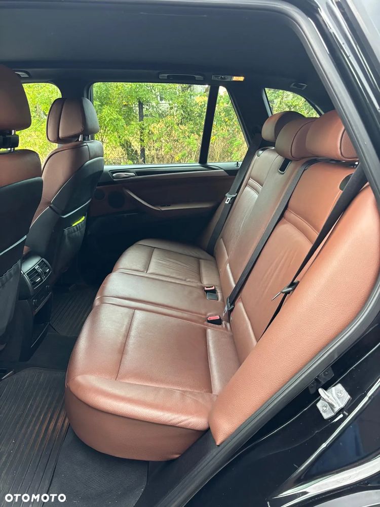 BMW X5 3.0d xDrive - 4
