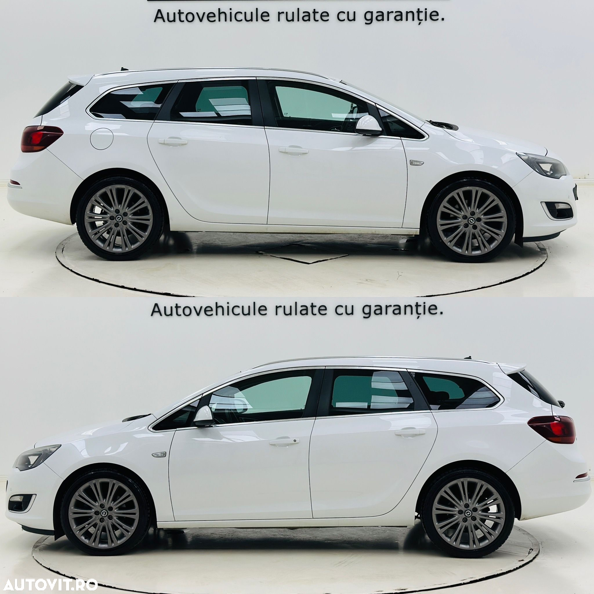 Opel Astra - 5