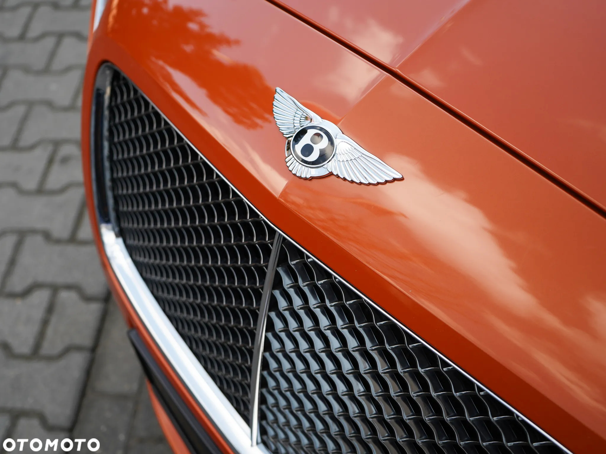 Bentley Continental GT Speed - 12
