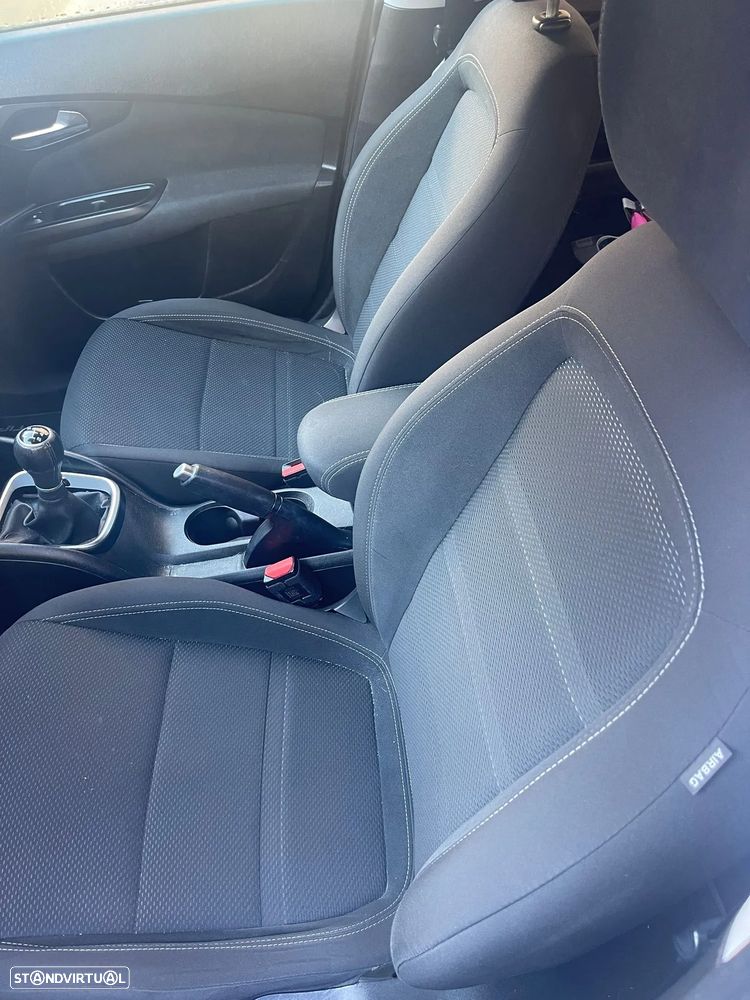 Fiat Tipo Station Wagon 1.3 M-Jet Lounge J17 - 10