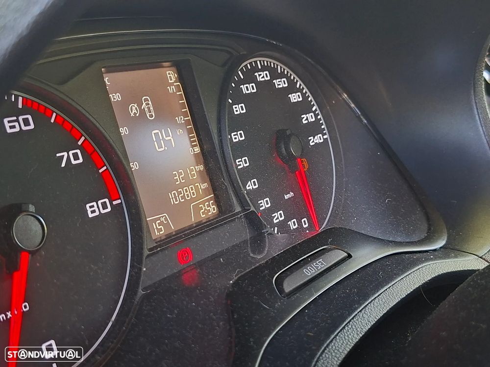SEAT Ibiza 1.0 MPI Style - 7