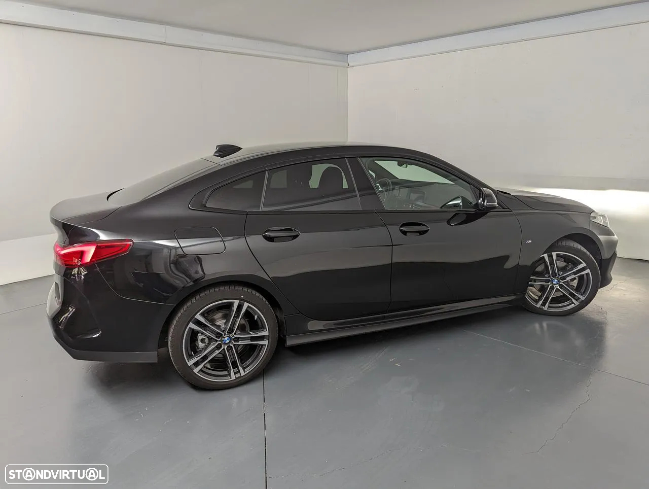 BMW 216 Active Tourer d Pack M Auto - 6