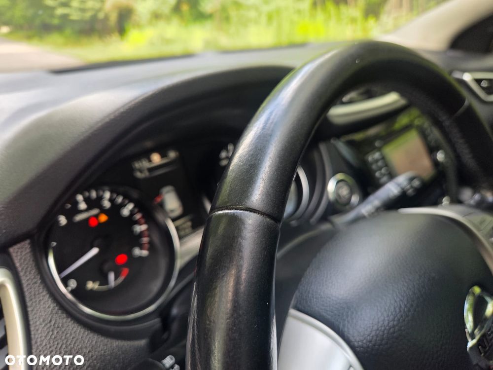 Nissan Qashqai 1.6 DIG-T 360 - 23