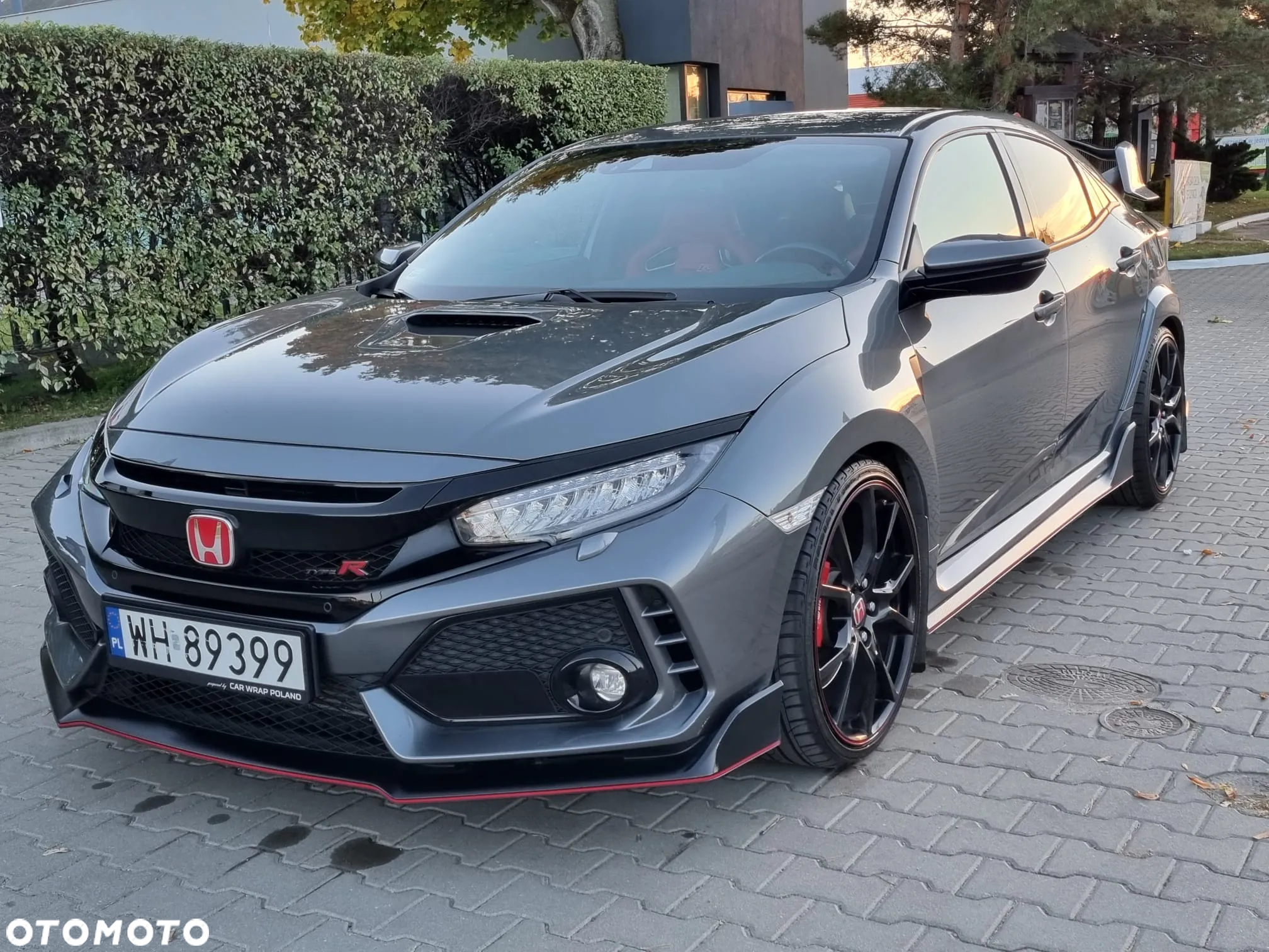 Honda Civic - 2