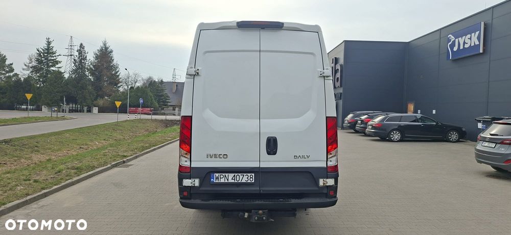 Iveco DAILY - 5