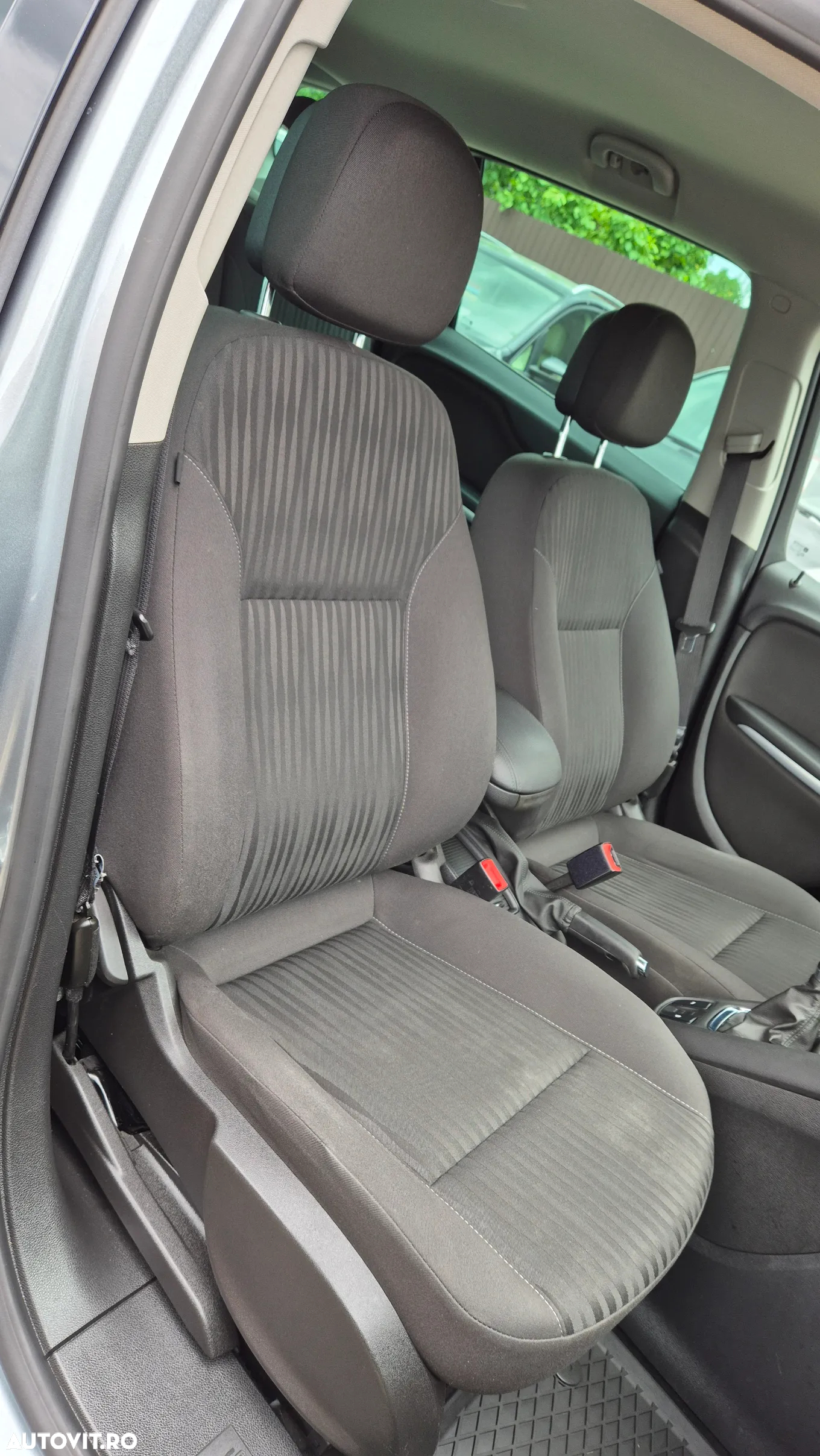 Opel Zafira Tourer 2.0 CDTI ecoFLEX Start/Stop Edition - 13