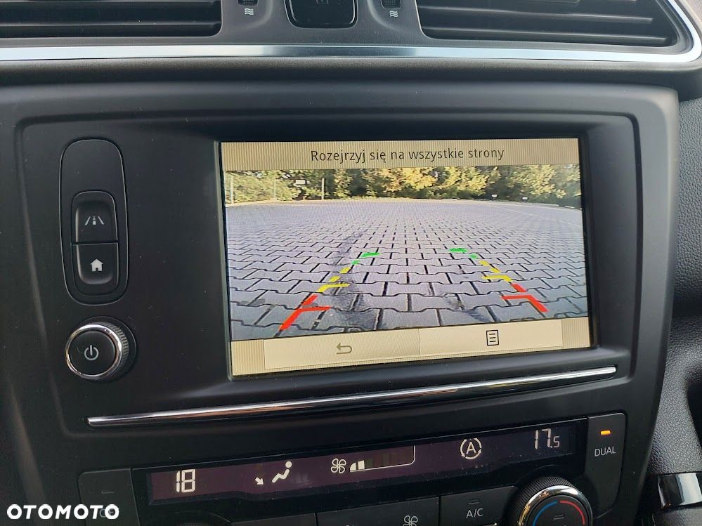Renault Kadjar Energy TCe 130 Experience - 11