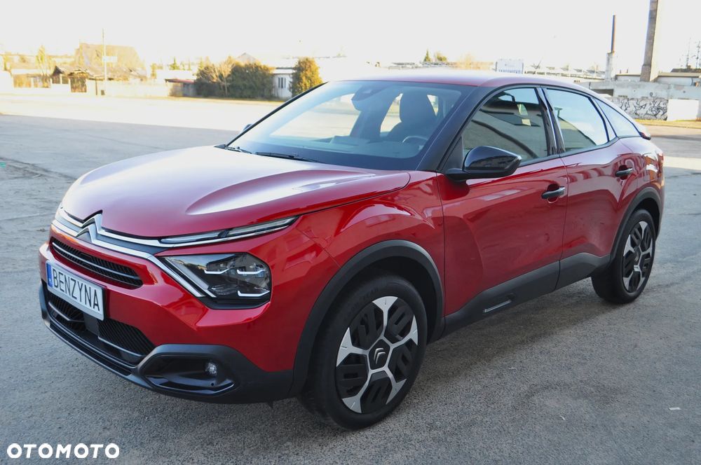 Citroën C4 PureTech e-THP 130 Exclusive - 2