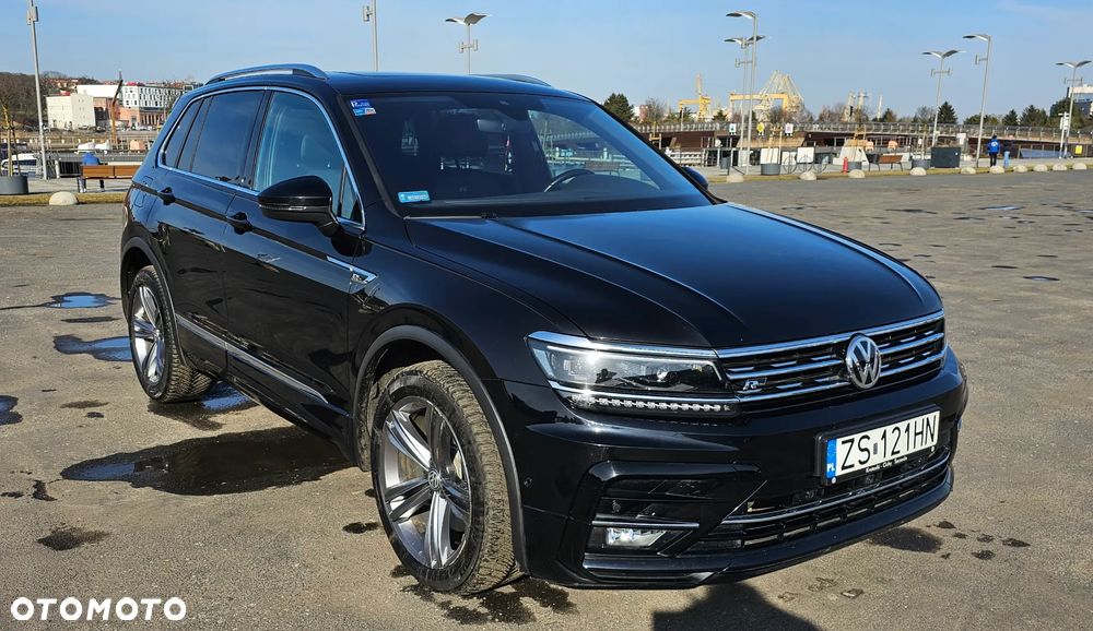 Volkswagen Tiguan 2.0 TDI SCR 4Mot Highline DSG - 14