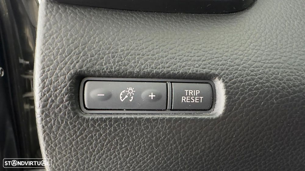 Nissan Qashqai 1.6 dCi Tekna J19 - 30