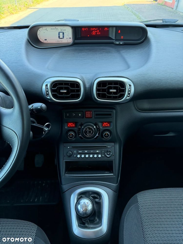 Citroën C3 Picasso VTi 120 Selection - 18