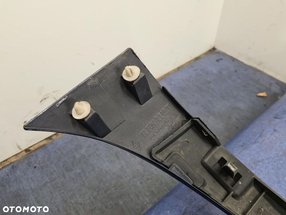 RENAULT KANGOO I LIFT ATRAPA / GRILL TED49 - 13