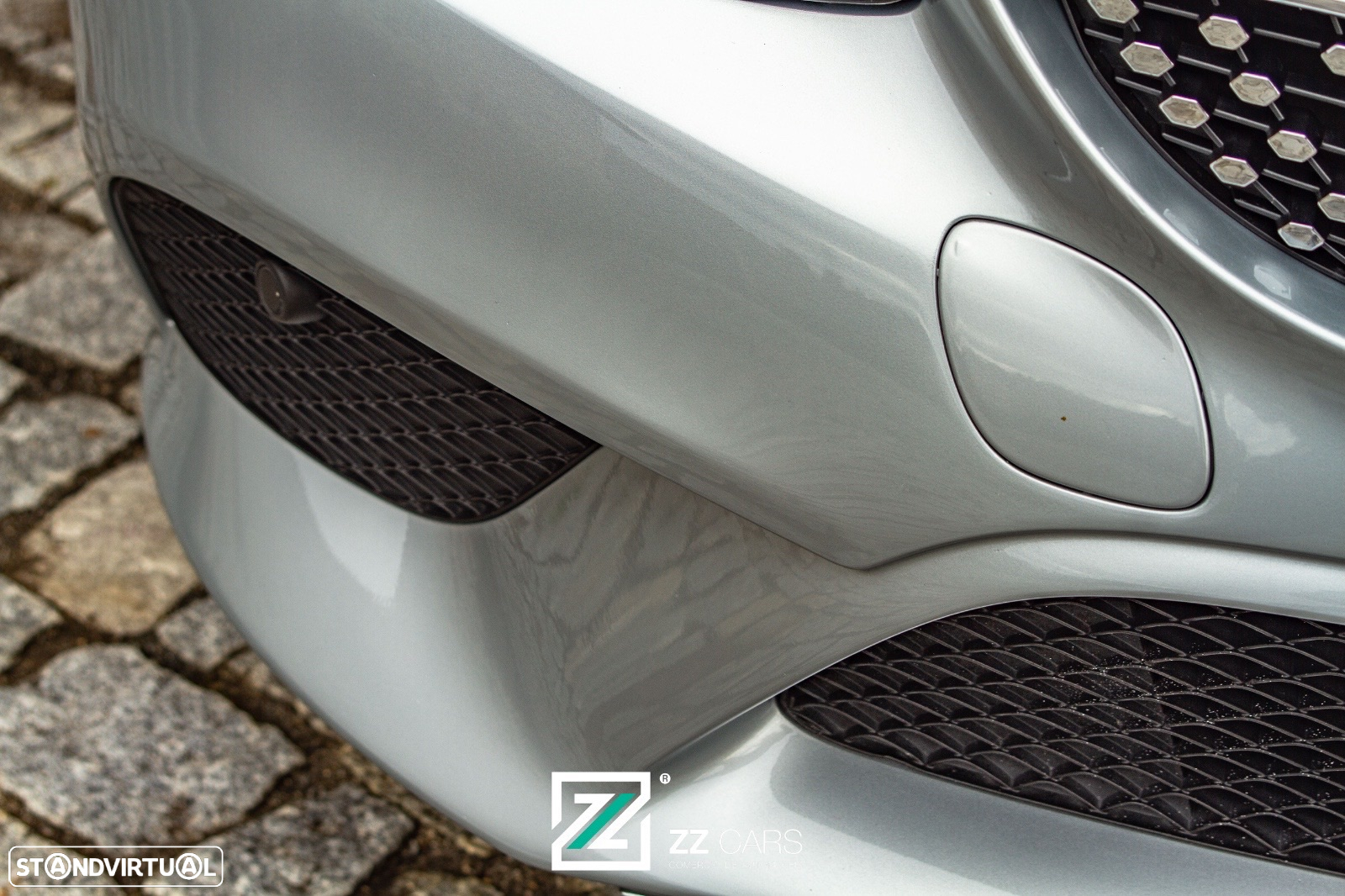 Mercedes-Benz C 220 BlueTEC Avantgarde+ Aut. - 21