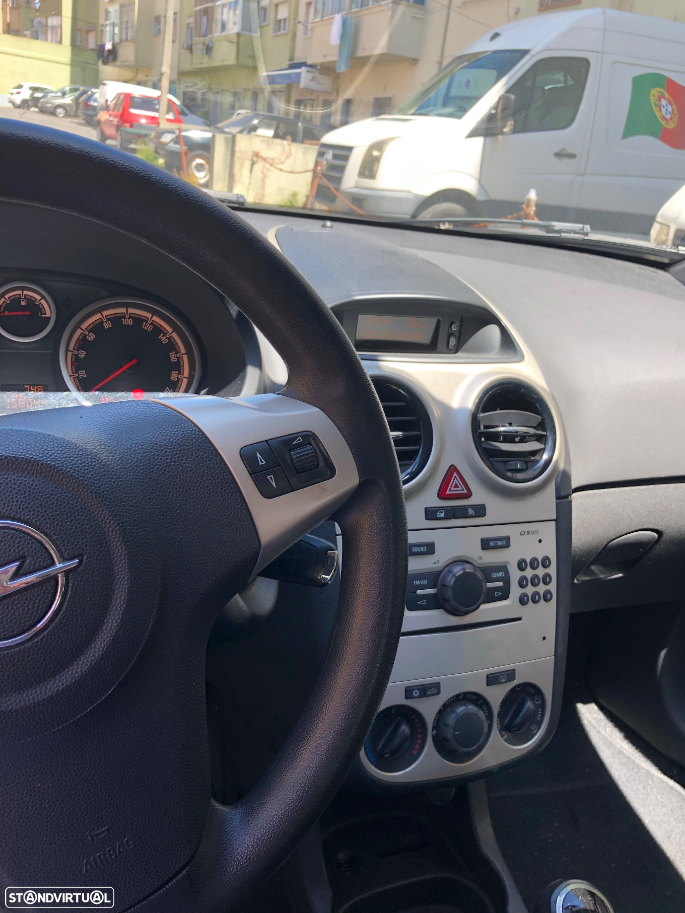 Opel Corsa - 5