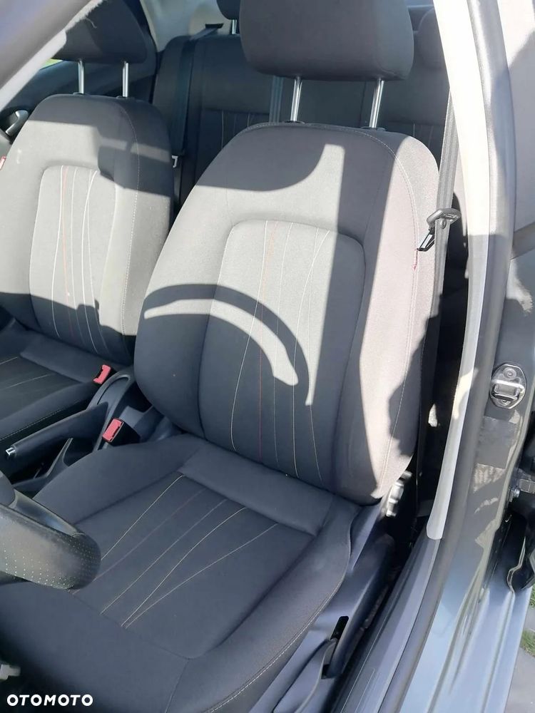 Seat Ibiza 1.2 TSI Ecomotive Copa - 8