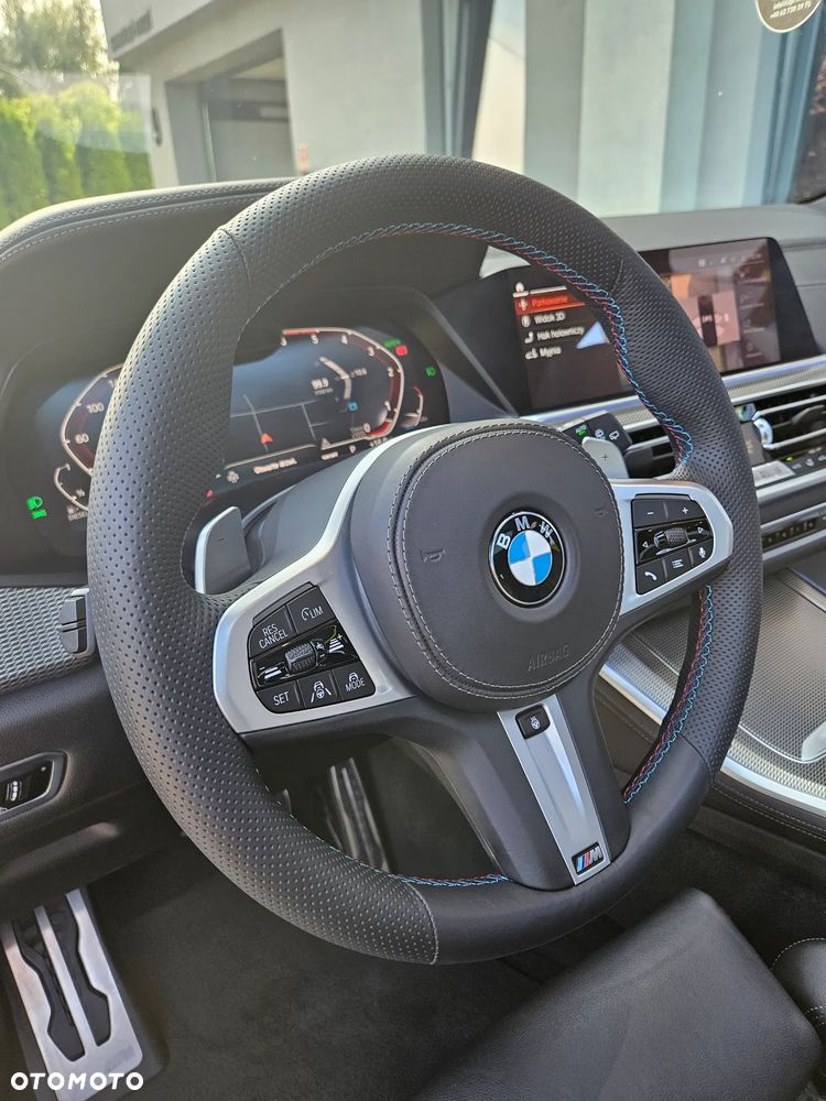 BMW X5 xDrive30d sport - 29