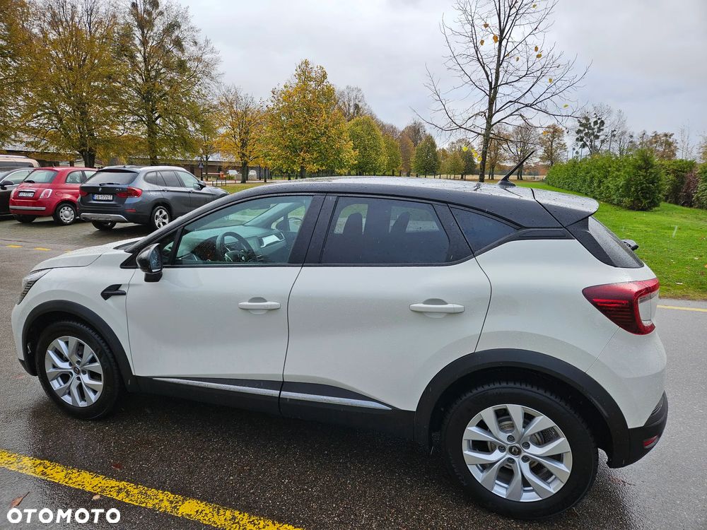 Renault Captur TCe 100 INTENS - 6