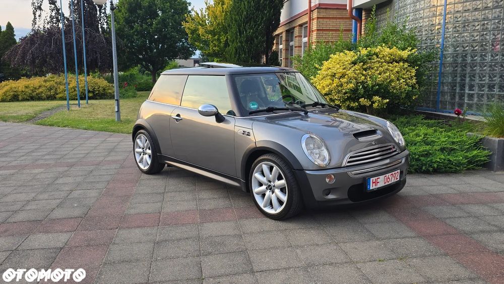 MINI Cooper S - 39