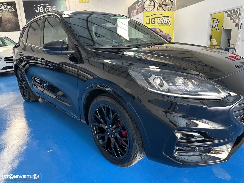 Ford Kuga 1.5 EcoBoost ST-Line - 10