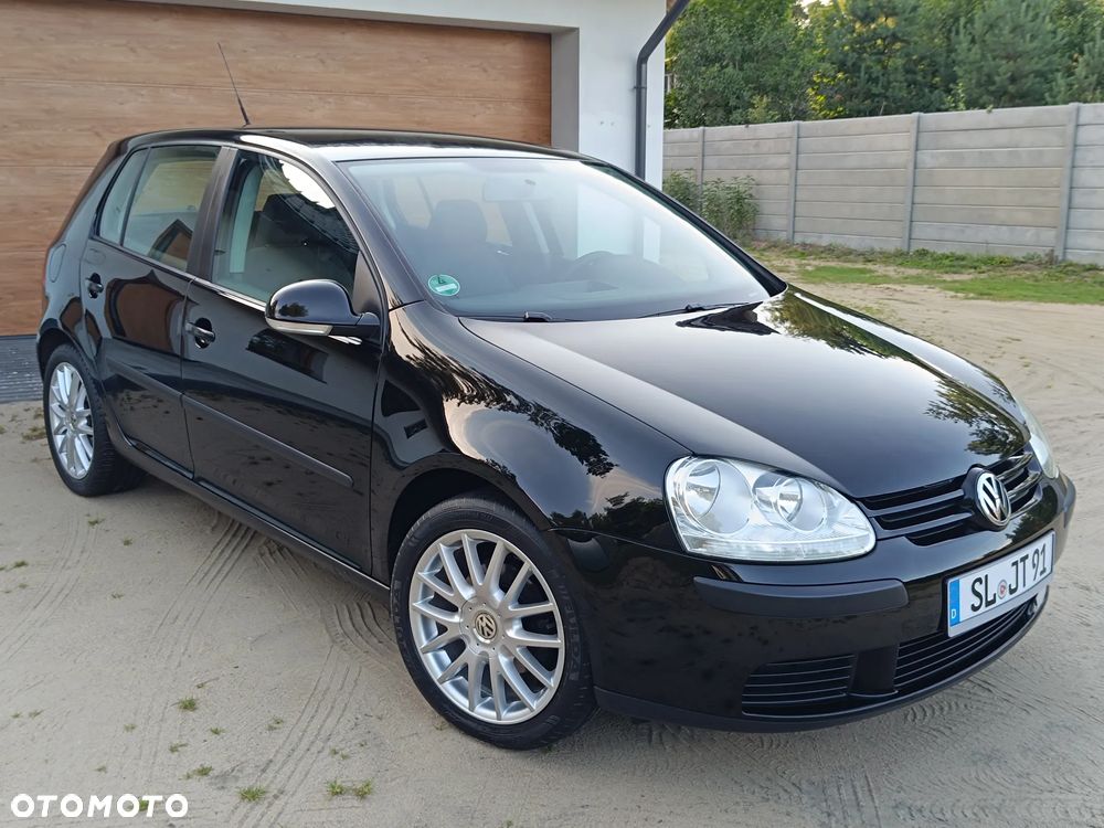 Volkswagen Golf 1.4 Edition - 2