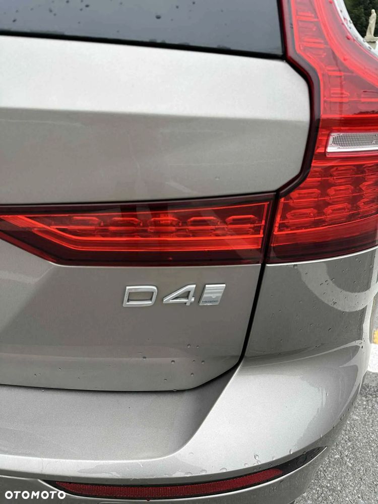 Volvo V60 D4 Inscription - 7