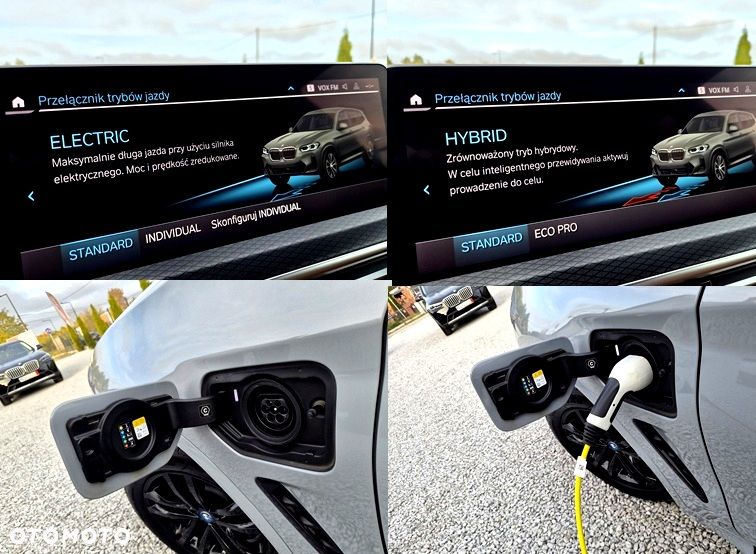 BMW X3 xDrive30e M Sport Edition - 30