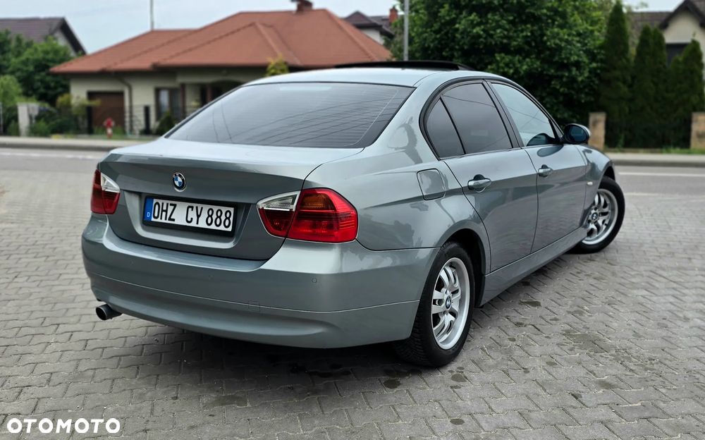 BMW Seria 3 - 13