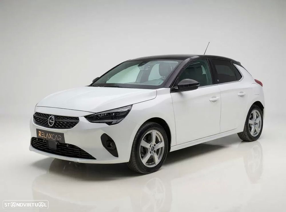 Opel Corsa-e First Edition - 2