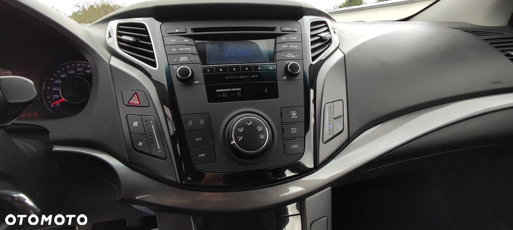 Hyundai i40 - 27