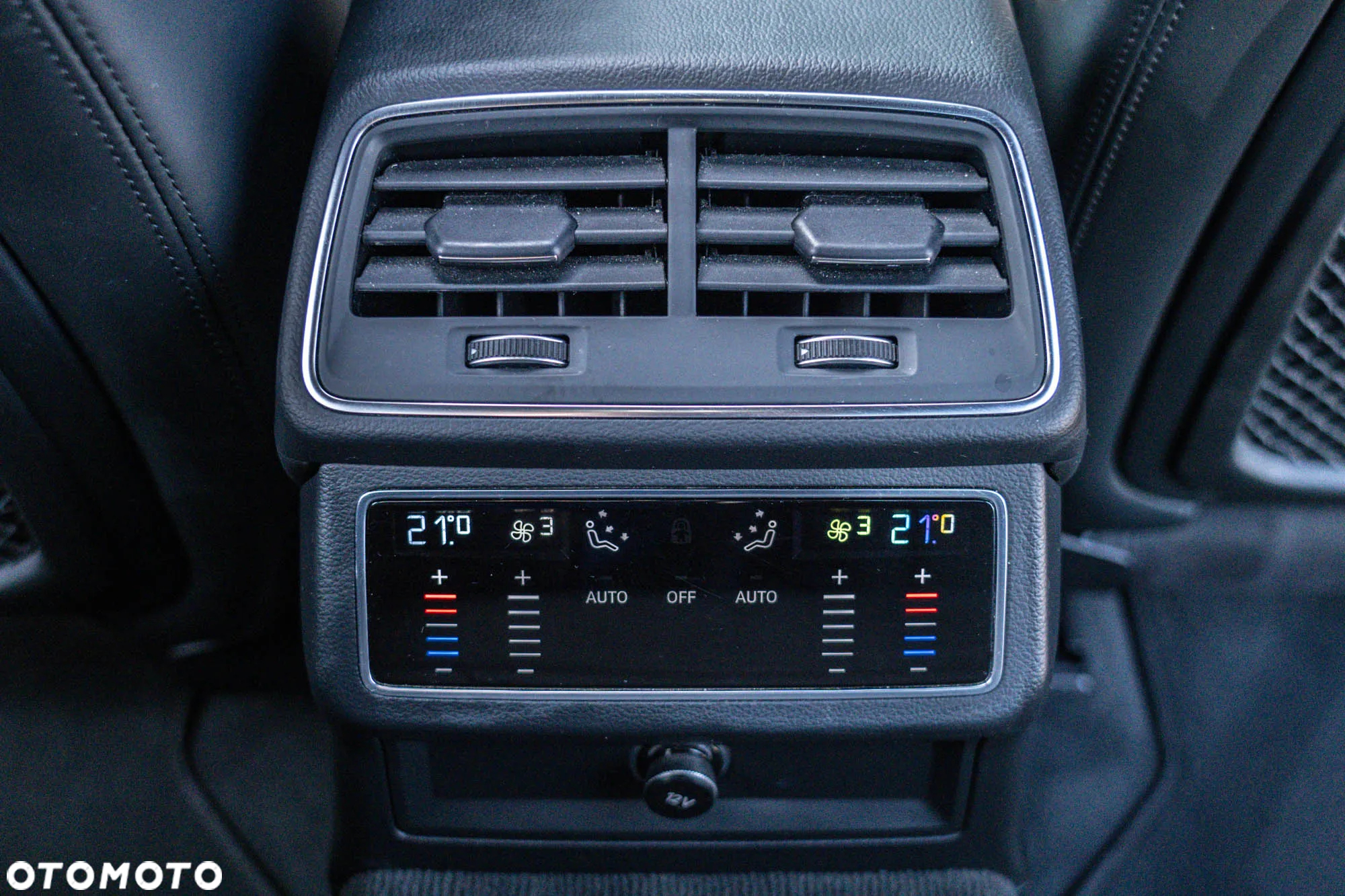 Audi A6 50 TDI quattro tiptronic - 12