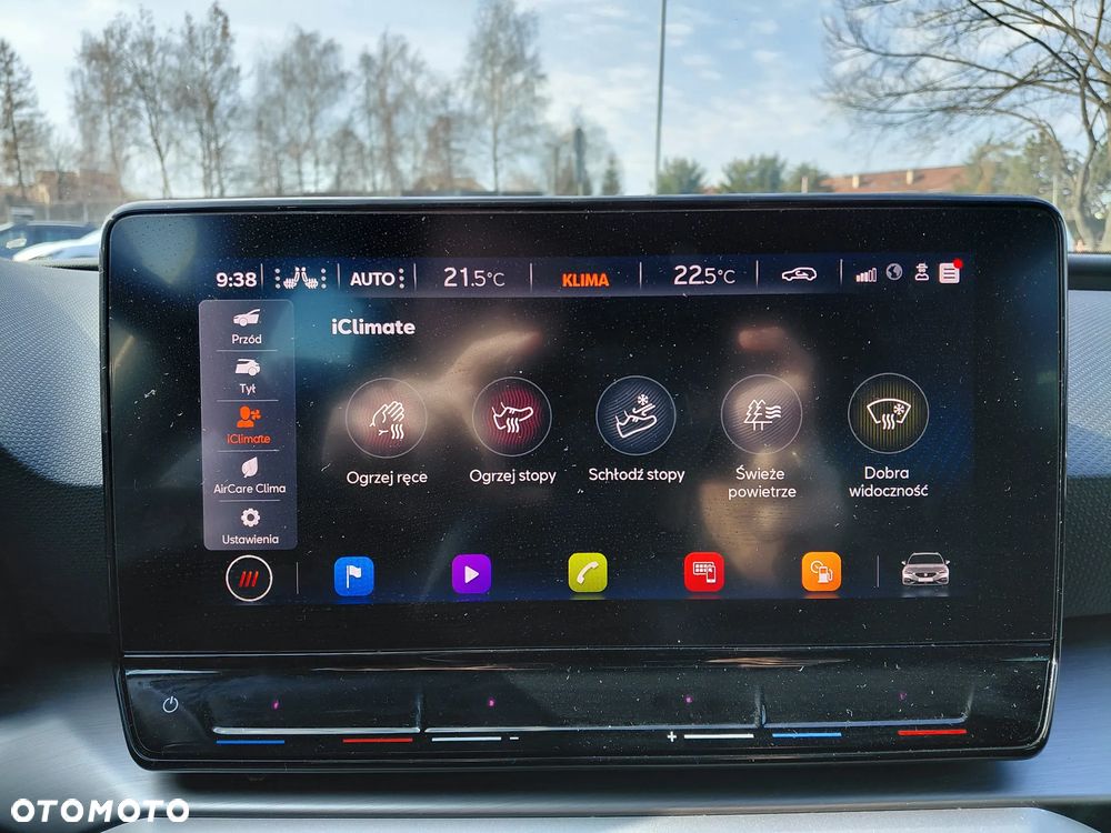 Seat Leon 1.5 TSI FR - 18