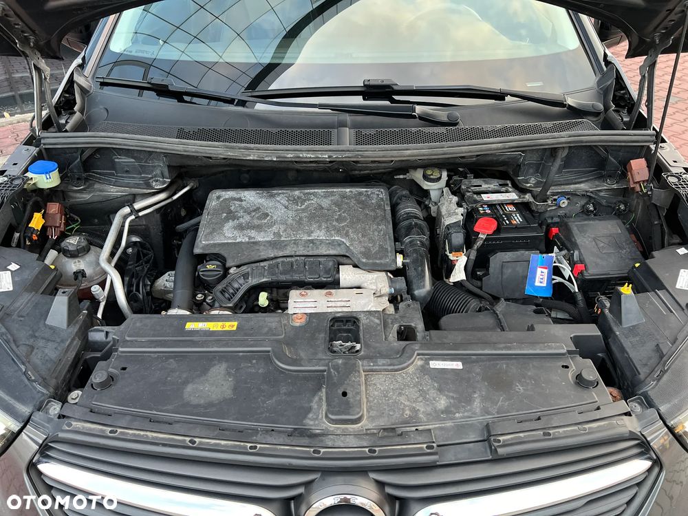 Opel Grandland X 1.2 T GPF Ultimate S&S - 40