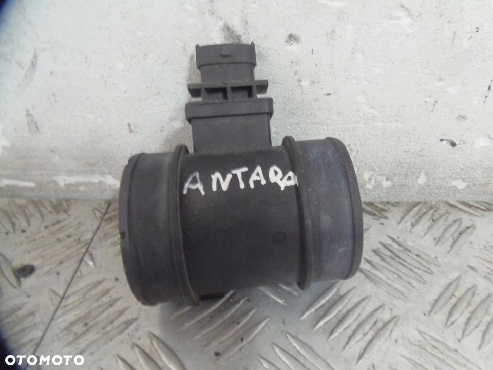 Przepływomierz Opel antara 0281002618 - 1