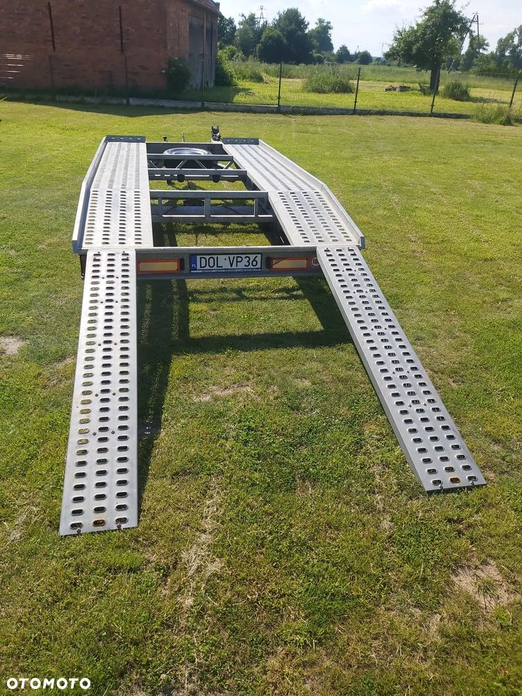 Boro 2000kg 4m/2m - 5