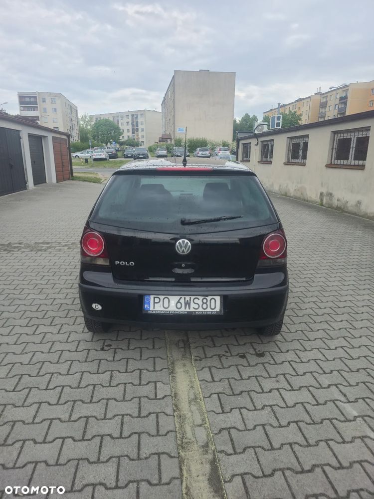 Volkswagen Polo 1.2 Basis - 7